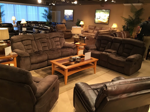 Furniture Store «Red Barn Furniture Outlet», reviews and photos, 15389 Richmond-Tappahannock Hwy, St Stephens Church, VA 23148, USA