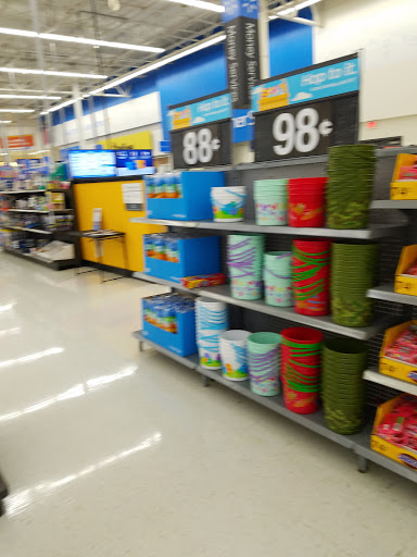 Department Store «Walmart Supercenter», reviews and photos, 2014 S Irby St, Florence, SC 29505, USA