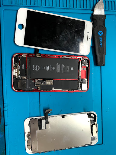Electronics Repair Shop «Dr. Cell Phone Champions», reviews and photos, 6500 FM 1960, Houston, TX 77069, USA