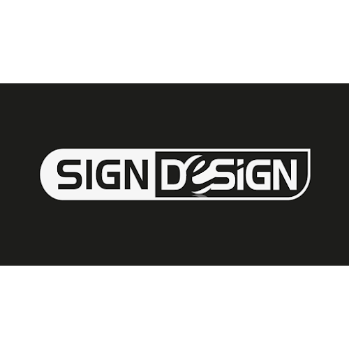 Reviews of Sign Design (Derby) Ltd. in Derby - Graphic designer