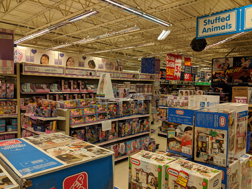 Toy Store «Toys