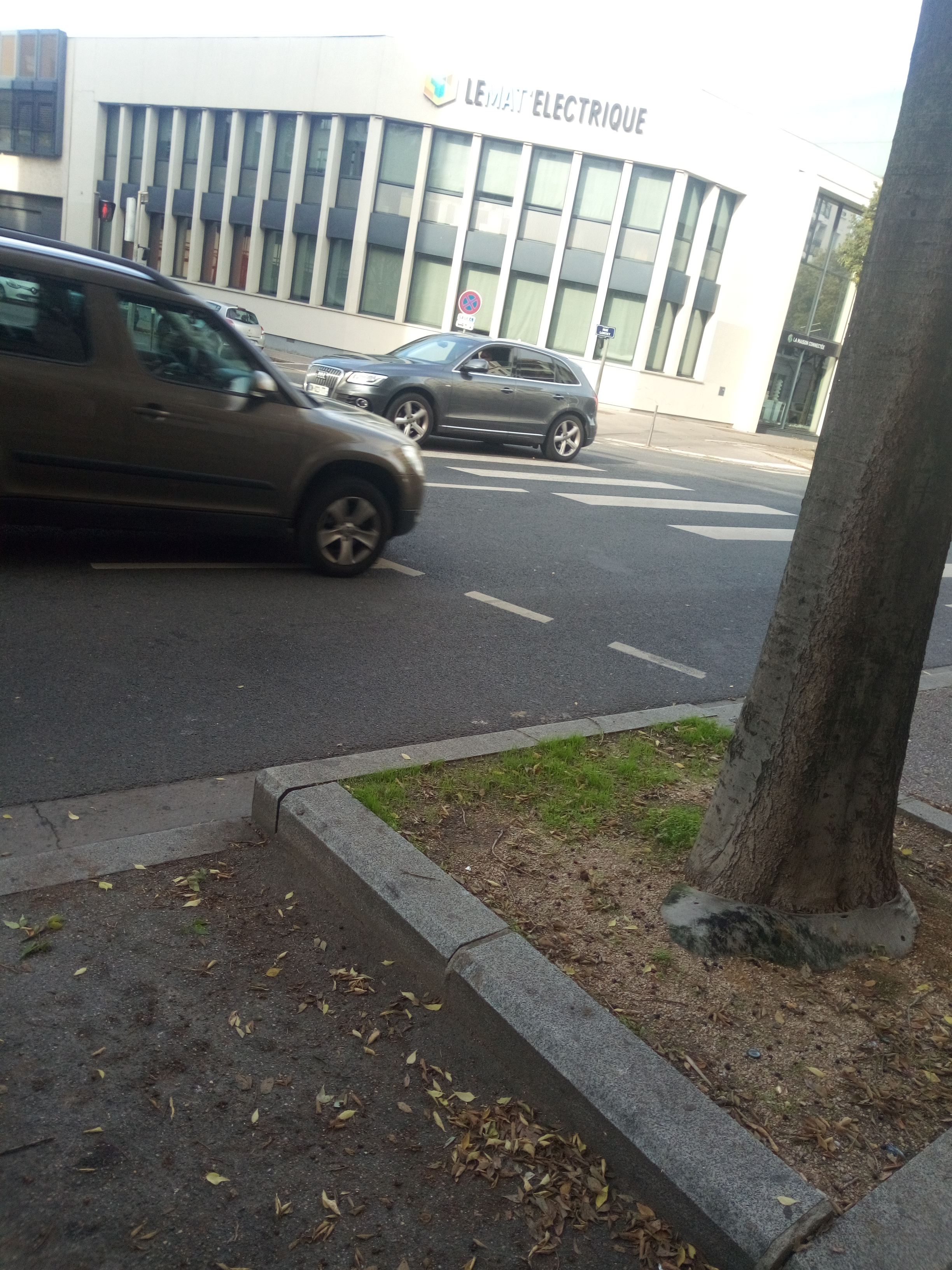 Photo n° 4 de l'avis de Toyese.Y fait le 10/11/2019 à 14:00
