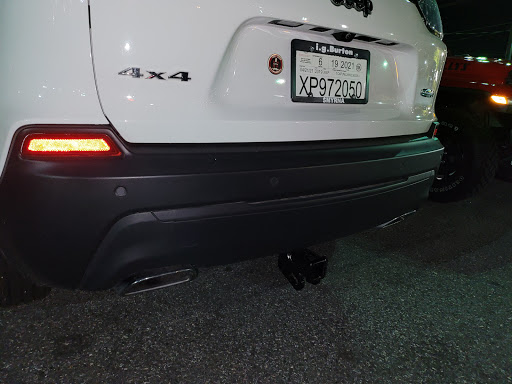 Jeep Dealer «BCP SMYRNA Chrysler Dodge Jeep Ram», reviews and photos, 19 S Dupont Blvd, Smyrna, DE 19977, USA