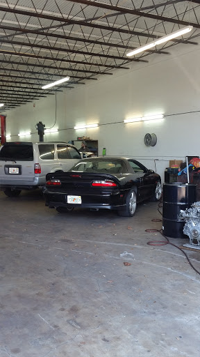 Auto Repair Shop «ASAP Auto Repair, Inc.», reviews and photos, 90 Willow Ave, Altamonte Springs, FL 32714, USA