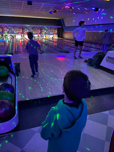 Bowling Alley «Island Bowl», reviews and photos, 3401 New Jersey Ave, Wildwood, NJ 08260, USA