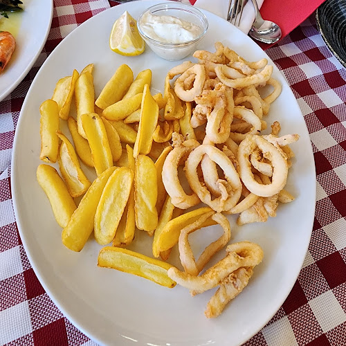 La Vela gostionica - Rovinj