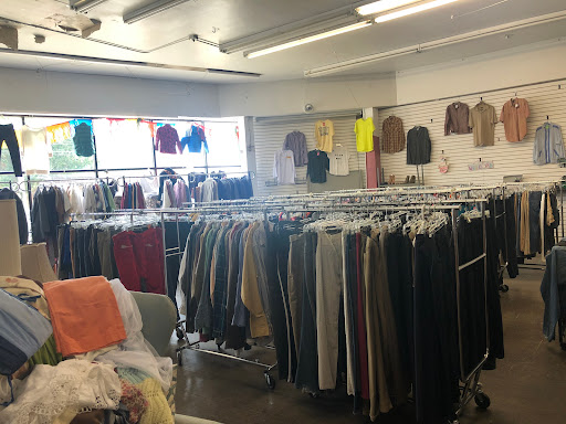 Thrift Store «The VMC Thrift Store», reviews and photos, 7128 Frankford Ave, Philadelphia, PA 19135, USA