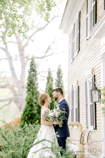 Florist «Red Carpet Flower Shop», reviews and photos, 56 Main St, Durham, NH 03824, USA