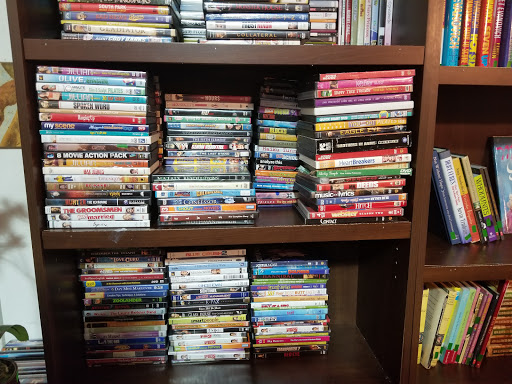 Thrift Store «Pawsibilities Thrift Shop», reviews and photos, 2144 Carolina Pl Dr, Fort Mill, SC 29708, USA