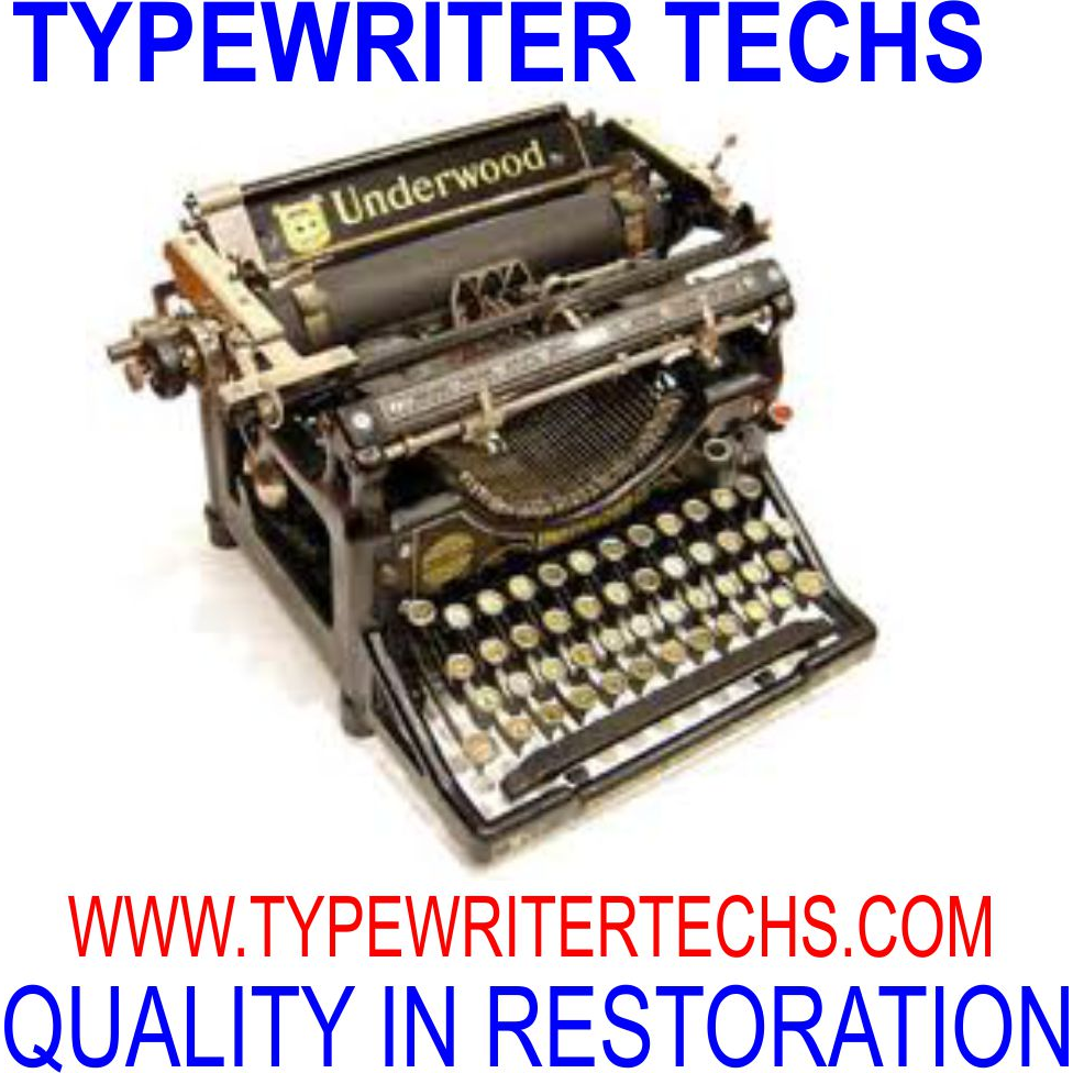 Typewritertech