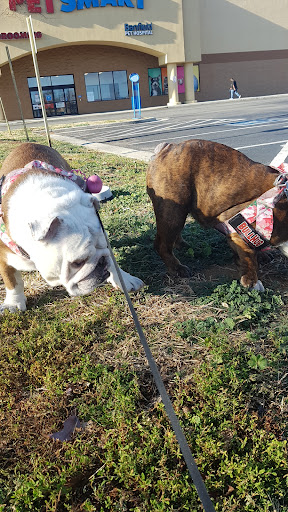 Pet Supply Store «PetSmart», reviews and photos, 4749 Valley View Blvd NW, Roanoke, VA 24012, USA