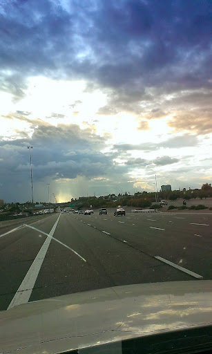 Truck Rental Agency «U-Haul Moving & Storage of Sunsplash», reviews and photos, 125 W Hampton Ave, Mesa, AZ 85210, USA