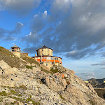 Photo n°2 de l'avis de Alexander.o fait le 09/07/2023 à 14:44 sur le  Alpengasthof Tibet Hütte à Stilfserjoch