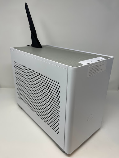 Computer Store «BrainWave Computers», reviews and photos, 8610 SW Scholls Ferry Rd, Beaverton, OR 97006, USA