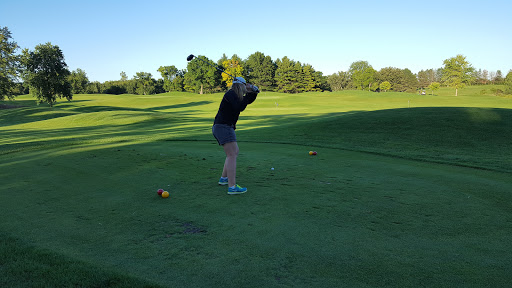 Golf Course «The Emerald Golf Course», reviews and photos, 2300 W Maple Rapids Rd, St Johns, MI 48879, USA
