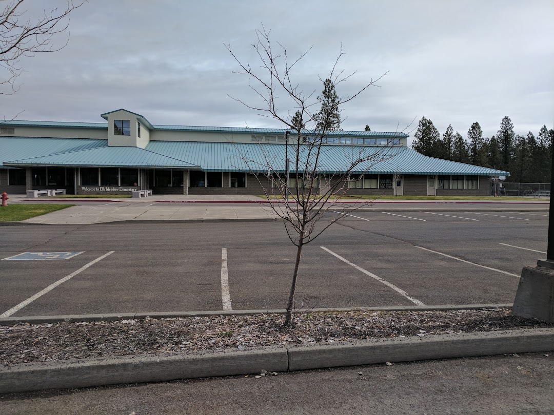Elk Meadow Elementary School