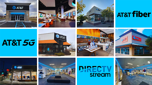 Cell Phone Store «AT&T Authorized Retailer», reviews and photos, 1480 S Memorial Dr, New Castle, IN 47362, USA