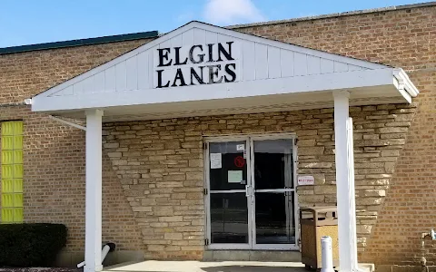 Elgin Lanes image