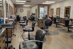 Beville Salon image