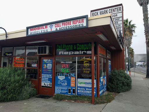Cell Phone Store «MW Cell Phone Repair», reviews and photos, 40919 Fremont Blvd #2, Fremont, CA 94538, USA