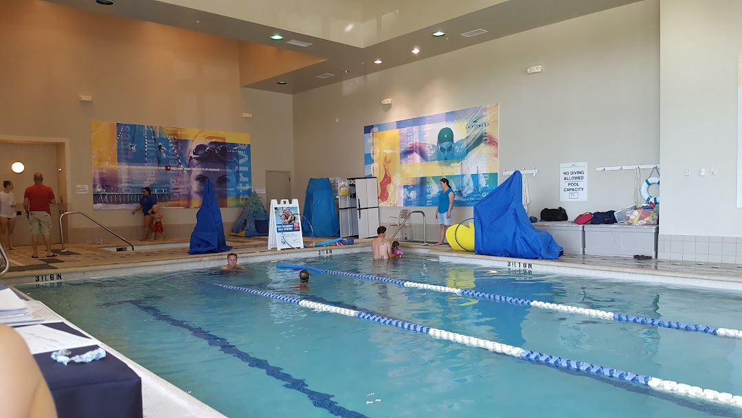 Swimtastic Swim School - Fort Myers