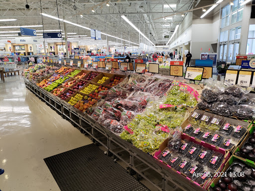 Grocery Store «Meijer», reviews and photos, 808 IL-59, Aurora, IL 60504, USA