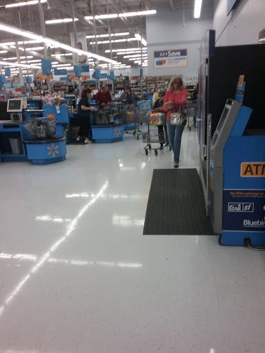 Department Store «Walmart Supercenter», reviews and photos, 1445 E Central Ct, Union, MO 63084, USA