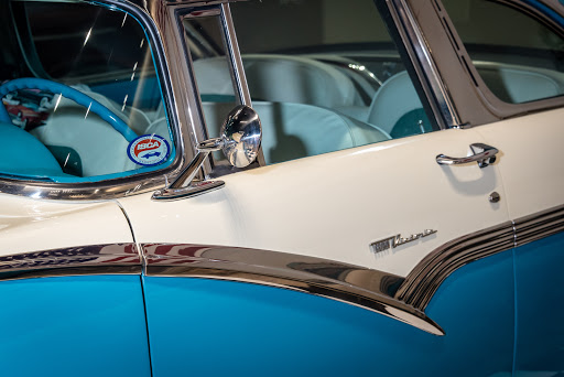 Tourist Attraction «Classic Car Collection», reviews and photos, 3600 US-30 B, Kearney, NE 68847, USA