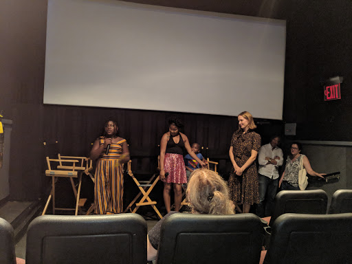 Movie Theater «Cinema Village», reviews and photos, 22 E 12th St, New York, NY 10003, USA