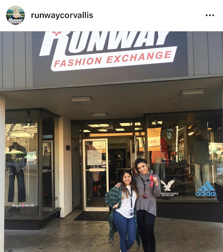 Runway Fashion Exchange, 264 SW Madison Ave, Corvallis, OR 97333, USA, 