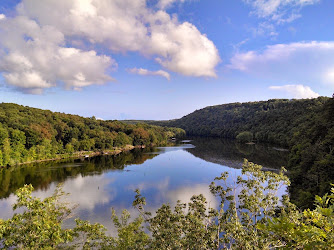 Lovers Leap State Park