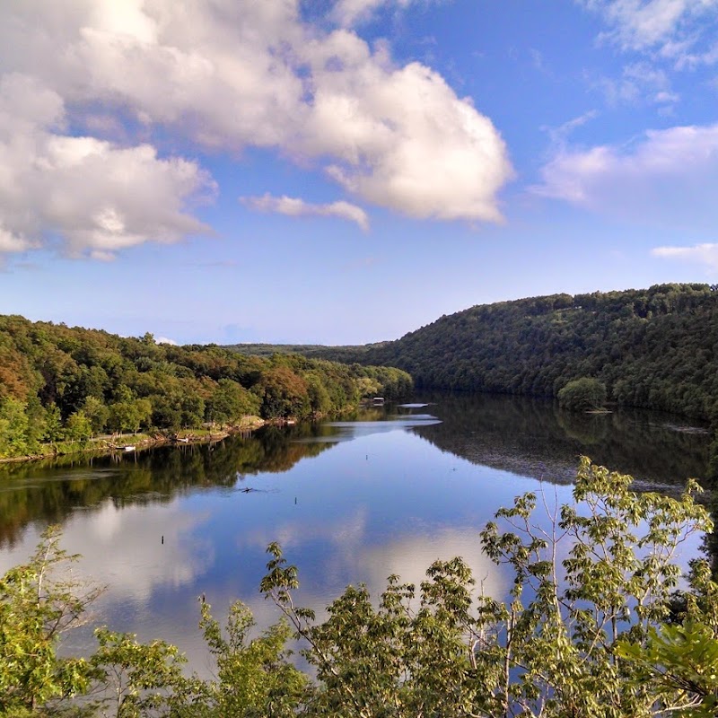 Lovers Leap State Park