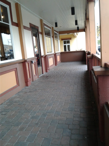 Coffee Shop «Starbucks», reviews and photos, 326 5th St, Eureka, CA 95501, USA