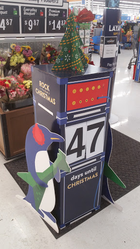 Department Store «Walmart Supercenter», reviews and photos, 8118 Perry Hills Ct, Nottingham, MD 21236, USA