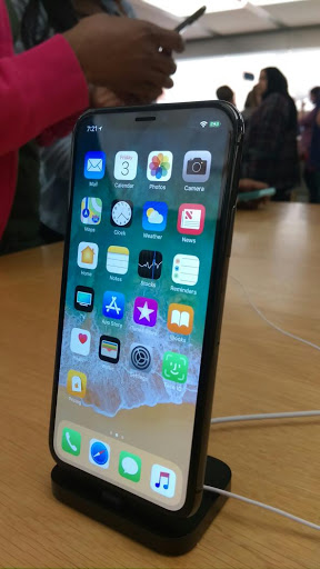 Computer Store «Apple Westfarms», reviews and photos, 500 W Farms Mall, Farmington, CT 06032, USA