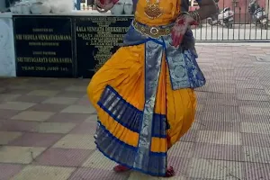 ABC Dance & Fitness Studio (Kuchipudi, western dance, Carnatic vocal) image