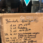 Photo n°1 de l'avis de Clara.h fait le 06/11/2022 à 07:57 sur le  Café Pause à Freudenstadt