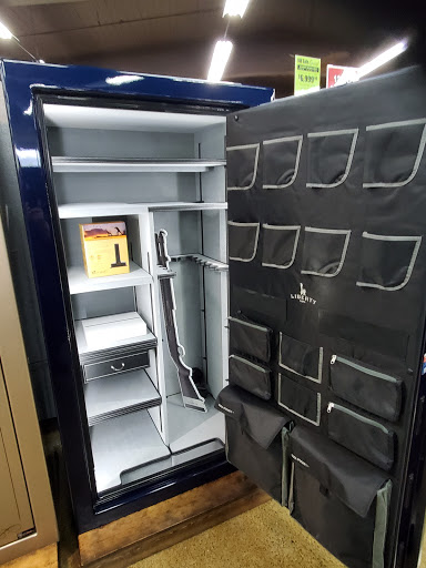 Safe & Vault Shop «Northwest Safe Company», reviews and photos, 830 Cole St, Enumclaw, WA 98022, USA