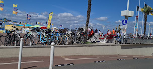 Photo n°2 de Magic tchanqué à Arcachon ()