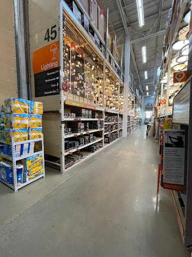 Home Improvement Store «The Home Depot», reviews and photos, 4646 28th St SE, Grand Rapids, MI 49512, USA