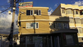 Clinica CAMPBELL