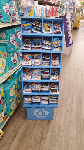 Supermarket «Save Mart Supermarkets», reviews and photos, 386 Elm Ave, Auburn, CA 95603, USA