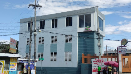 Kayoda Cremerie & Pâtisserie - GMWW+HJH, Rte de Delmas, Port-au-Prince, Haiti