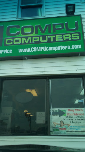 Computer Repair Service «COMPU Computers», reviews and photos, 6816 Ritchie Hwy, Glen Burnie, MD 21061, USA