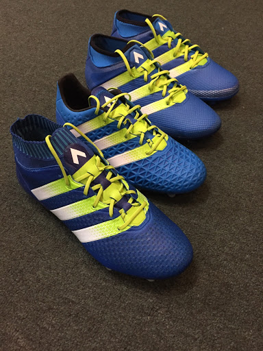 Soccer Store «100 Percent Soccer», reviews and photos, 538 W Bonita Ave, San Dimas, CA 91773, USA