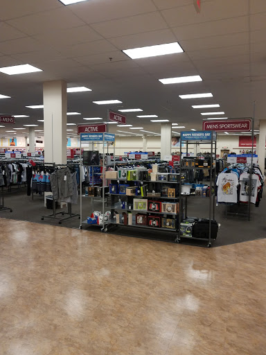 Clothing Store «Burlington Coat Factory», reviews and photos, 18000 Vernier Rd, Harper Woods, MI 48225, USA