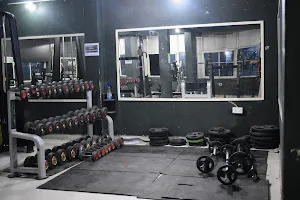 B-FIT GYM (BROTHERS FITNESS CENTRE) image