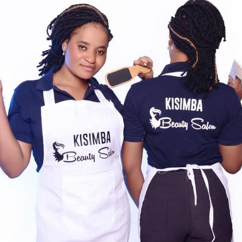 Kisimba beauty & hair dressing salon
