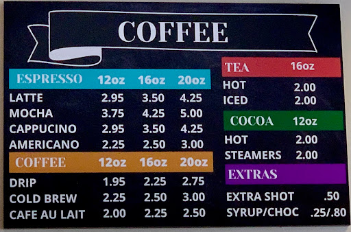 Donut Shop «Donut Drop», reviews and photos, 835 E Algonquin Rd, Schaumburg, IL 60173, USA