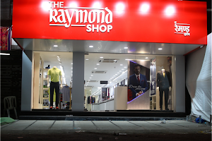 The Raymond Shop image